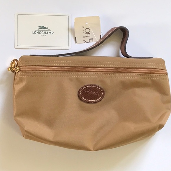 Longchamp Handbags - Longchamp small handbag